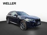 BMW X3 xDr 30e M SPORT LivePro,Laser,AHK,360°,St+Go - BMW X3: Plug-In Hybrid, Geländewagen, Automatik