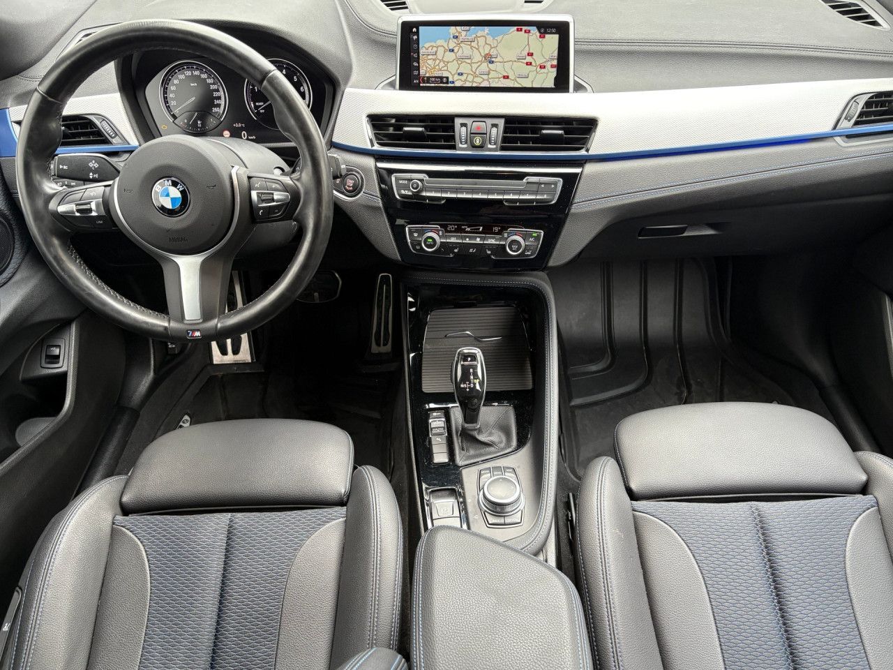 BMW X2 - Bild 12