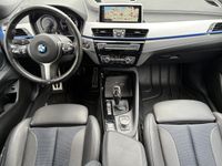 BMW X2 - Vorschau Bild 12