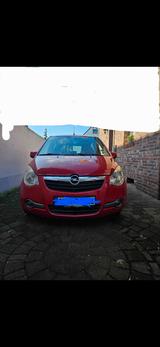 Opel Agila 1.2 Edition Edition - Opel Agila in Bonn