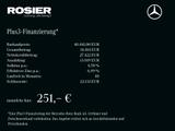 Mercedes-Benz A 250 4M AMG Sport Premium AHK LED Pano Navi SHD - mit Benzin-Antrieb: Coupe, Blau, Panorama-Dach