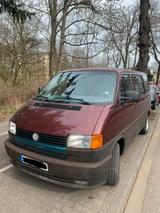 Volkswagen T4 Multivan - Volkswagen T4 Multivan in Köln