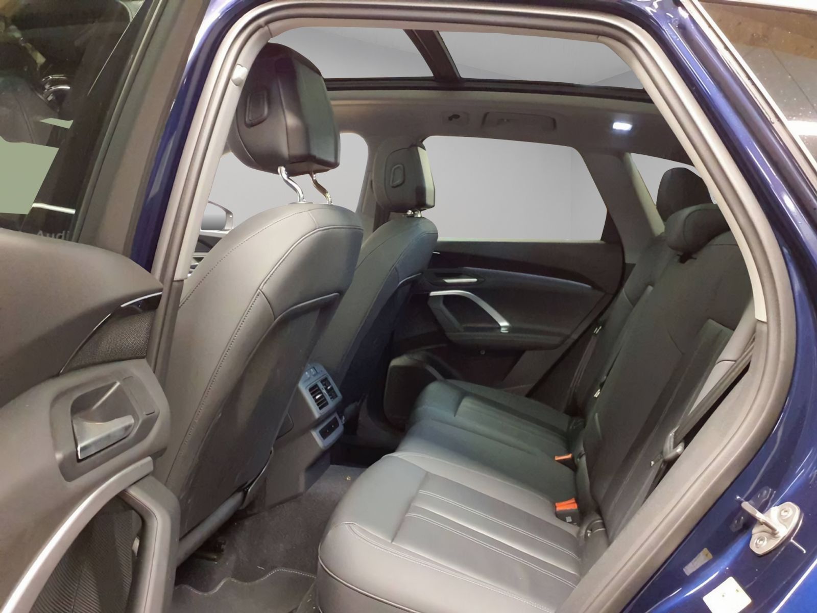 Audi Q5 - Bild 6
