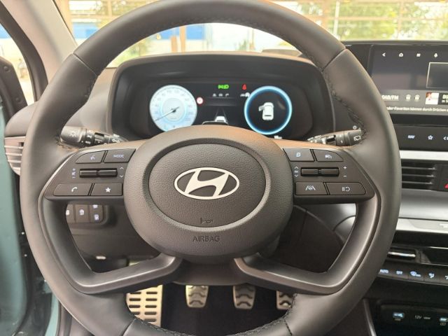 Hyundai BAYON – Bild 14