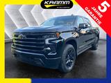 Chevrolet Silverado 1500 4WD High Country Midnight Edition