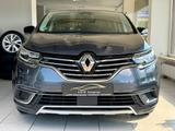 Renault Espace 2.0 BLUE dCi Limited 1.Hnd/Matrix LED/AHK - Renault Espace mit Diesel-Antrieb: 2.0