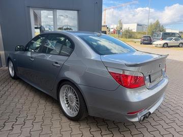 2005 Alpina B5 photo 5