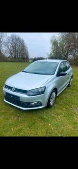 Volkswagen Polo 6r, 1,4 Tdi  Blue Motion T... - Volkswagen Polo: 4motion