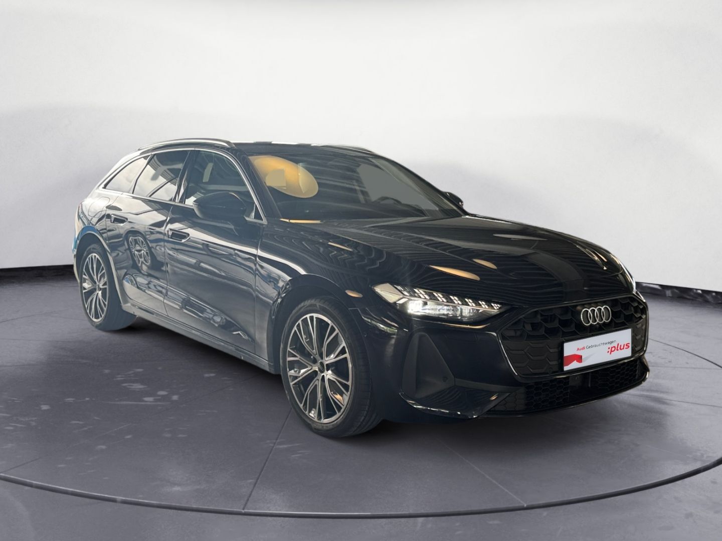 Audi A5 - Bild 6