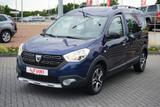 Dacia Dokker 1.2 TCe Celebration Navi Kamera Tempomat - gebrauchte Dacia Kleinbus