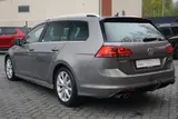 Volkswagen Golf VII Variant 1.4 TSI R-Line AHK Standheizung - Volkswagen: 1.4