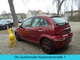 Citroën C3 1.4*Benzin*KLIMA*TÜV*NEU* - Citroën aus 2003