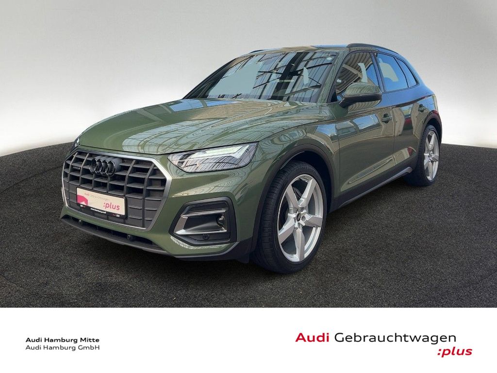 Image of Audi Q5