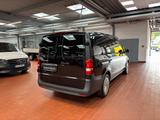 Mercedes-Benz Vito 116 CDI Tourer Pro Allrad Flügeltüren Navi - Mercedes-Benz Vito: Allradantrieb