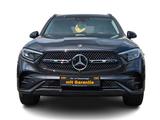 Mercedes-Benz GLC 300 4Matic Edition AMG Line*MBUX*360°Kam*ACC - Mercedes-Benz GLC 300 in Krefeld
