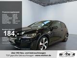 Volkswagen Golf VII GTI 2.0 TSI BMT LMF18'' PDC GJR - mit Benzin-Antrieb: Limousine, 1.2