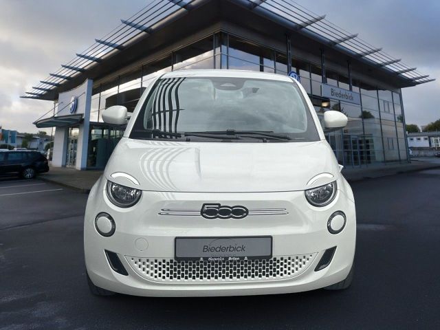 500 e Style Paket 42 kWh KLIMAAUTOMATIK GRA
