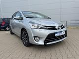 Toyota Verso Edition-S+ - Toyota: Kleinbus