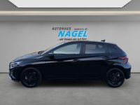 Hyundai i20 - Vorschau Bild 4