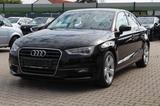 Audi A3 Limousine 1.6 ambition Navi Sportsitze Xenon - Audi A3 mit Diesel-Antrieb: 1.6