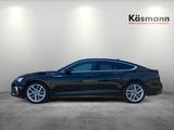 Audi S5 Sportback TDI qu MATRIX PANO B&O KAM NAV SHZ - Audi S5: Sportback