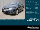 Seat Ibiza FR DSG 9,2" Navi LED UPE 33.285 per sofort
