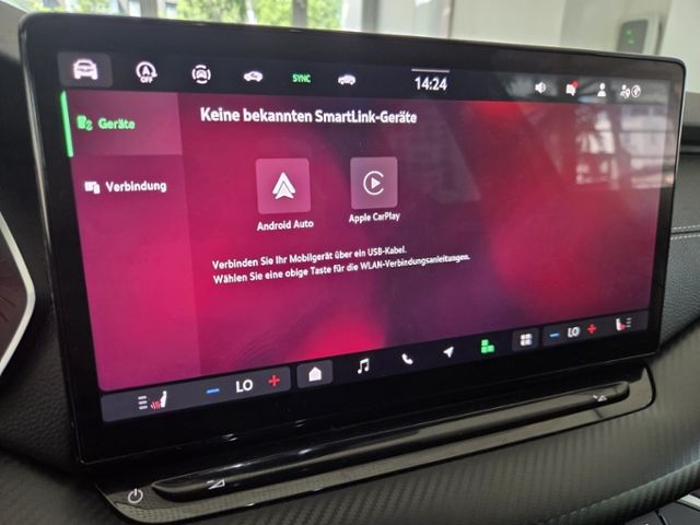 Octavia Sportline 1.5 TSI mHEV 110 kW
