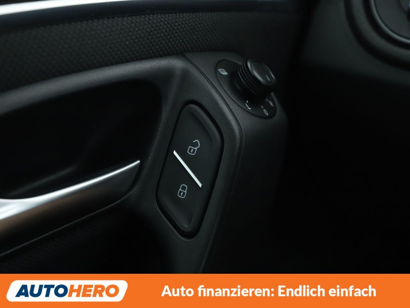 Volkswagen Polo 1.8 TSI GTI BMT Aut.*NAVI*LED*CAM*PDC*SHZ*