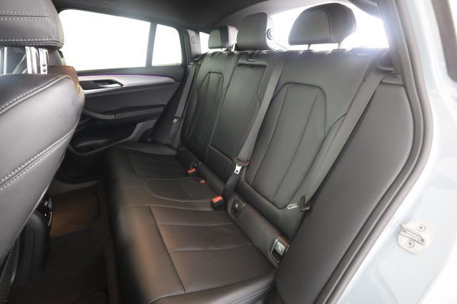 BMW X4 X4 xDrive20d 48V Msport imagem 3