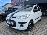 Hyundai i10 Classic E - Hyundai i10 aus 2008