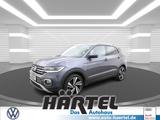 Volkswagen T-CROSS STYLE 1.5 TSI DSG (+ACC-RADAR+NAVI) LED - VW T-Cross in Osnabrück