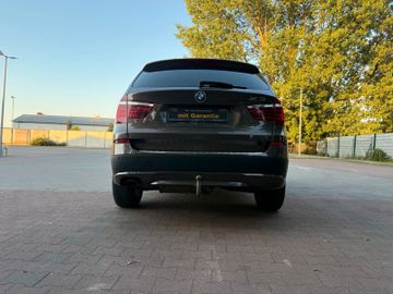 BMW X3 - 6