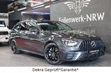 Mercedes-Benz E 53 AMG  T-Mod.4Matic+Burmester*Pano*ACC - gebrauchte Mercedes-Benz E 53 AMG aus dem Jahr 2021