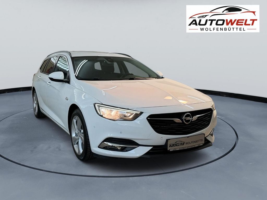 Image of Opel Insignia