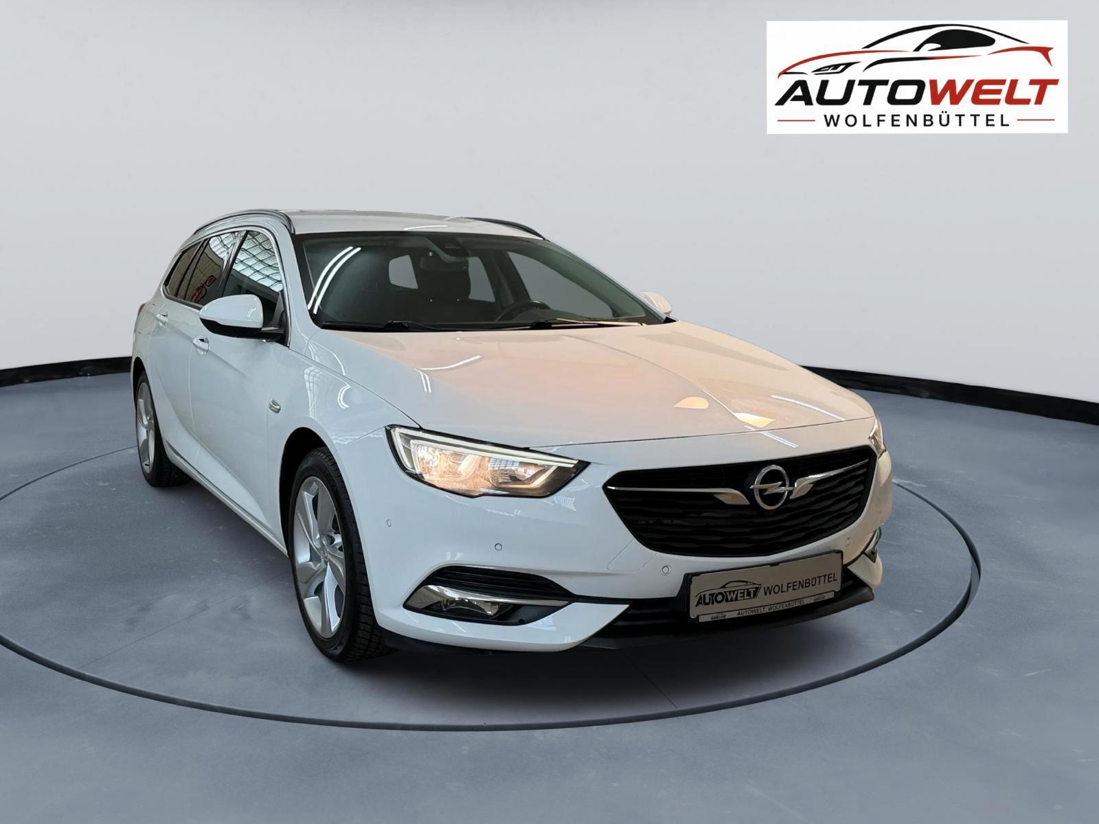 Opel Insignia B Sports Tourer Business Edition