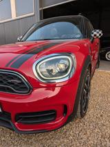 MINI John Cooper Works Countryman. Perfect condition! - MINI mit Benzin-Antrieb: Geländewagen, Automatik