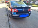Volkswagen VW Passat.  2.0 TFSI - Volkswagen Passat aus 2006: 2.0
