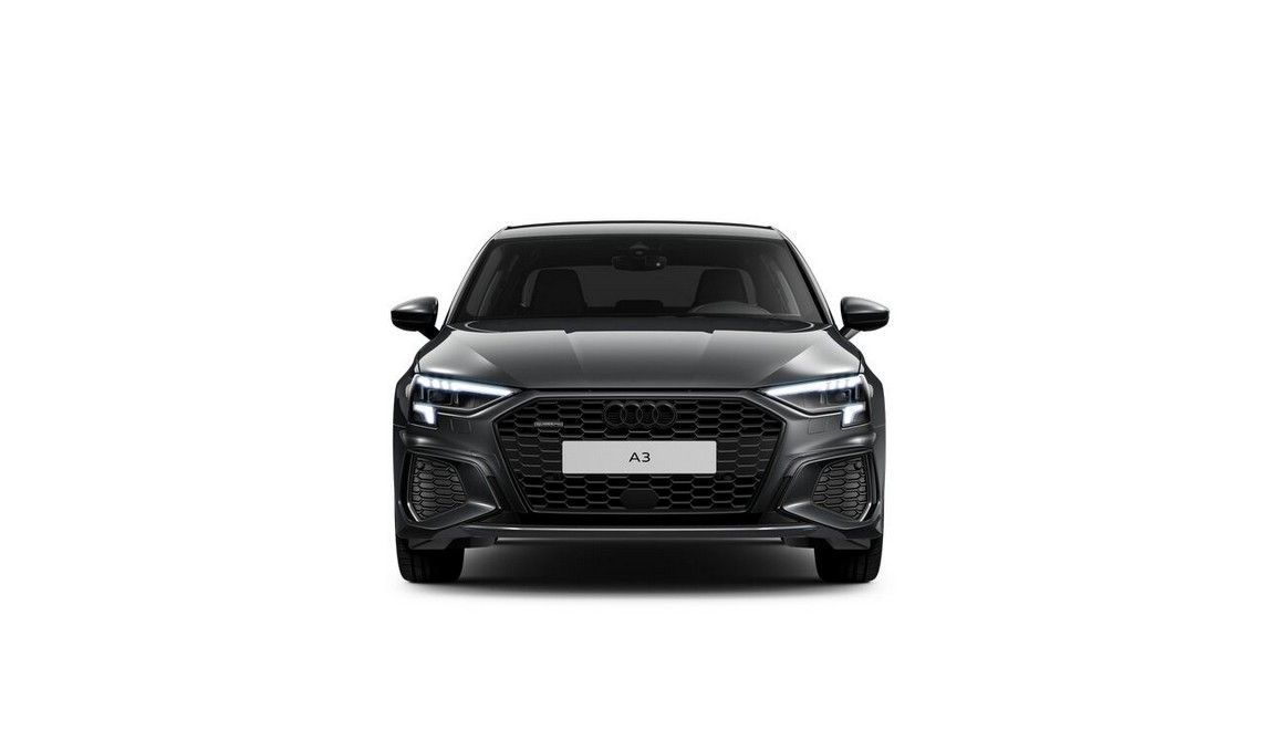 Audi A3 - Bild 6