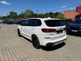 BMW X5 xD 45 e MSport*Panoram*Head*Laserlicht*Soft C - BMW X5: Weiß