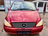 Mercedes-Benz Viano 3.0 CDI extralang 7-Sitzer Standheizung !! - gebrauchte Mercedes-Benz Viano aus dem Jahr 2010