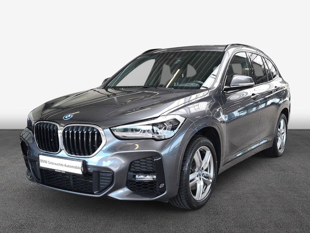 BMW X1 xDrive25e M-Sport HiFi DAB LED RFK Lenkradhz. - 2022