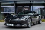 Ferrari Roma 3.9 T V8 DCT - Ferrari Roma mit Benzin-Antrieb: Automatik