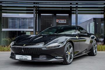 صورة 4 لـ 2021 Ferrari ROMA