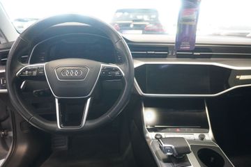 Audi A6 - 11