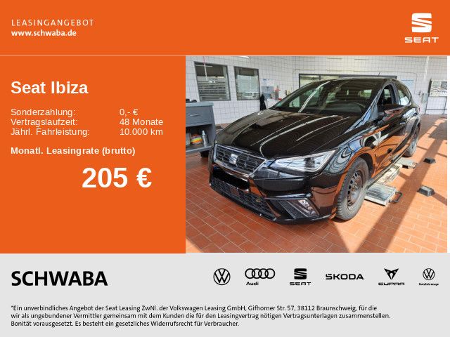Seat Ibiza - Bild 2