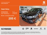 Seat Ibiza - Vorschau Bild 2