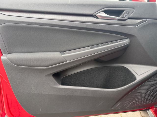 Golf GTI 8 VIII 2.0 TSI Navi HarmanKardon