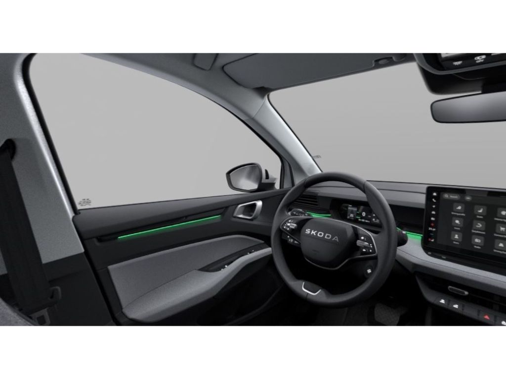 Skoda Epiq - Bild 7