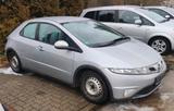 Honda Civic neue TÜV 1 Hand 1,8 Benzin - gebrauchte Honda Civic aus dem Jahr 2009