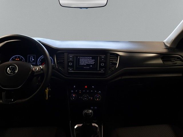 Fahrzeugabbildung Volkswagen T-Roc 1.0 TSI AppConnect FSE SHZ MFL PDC 16"